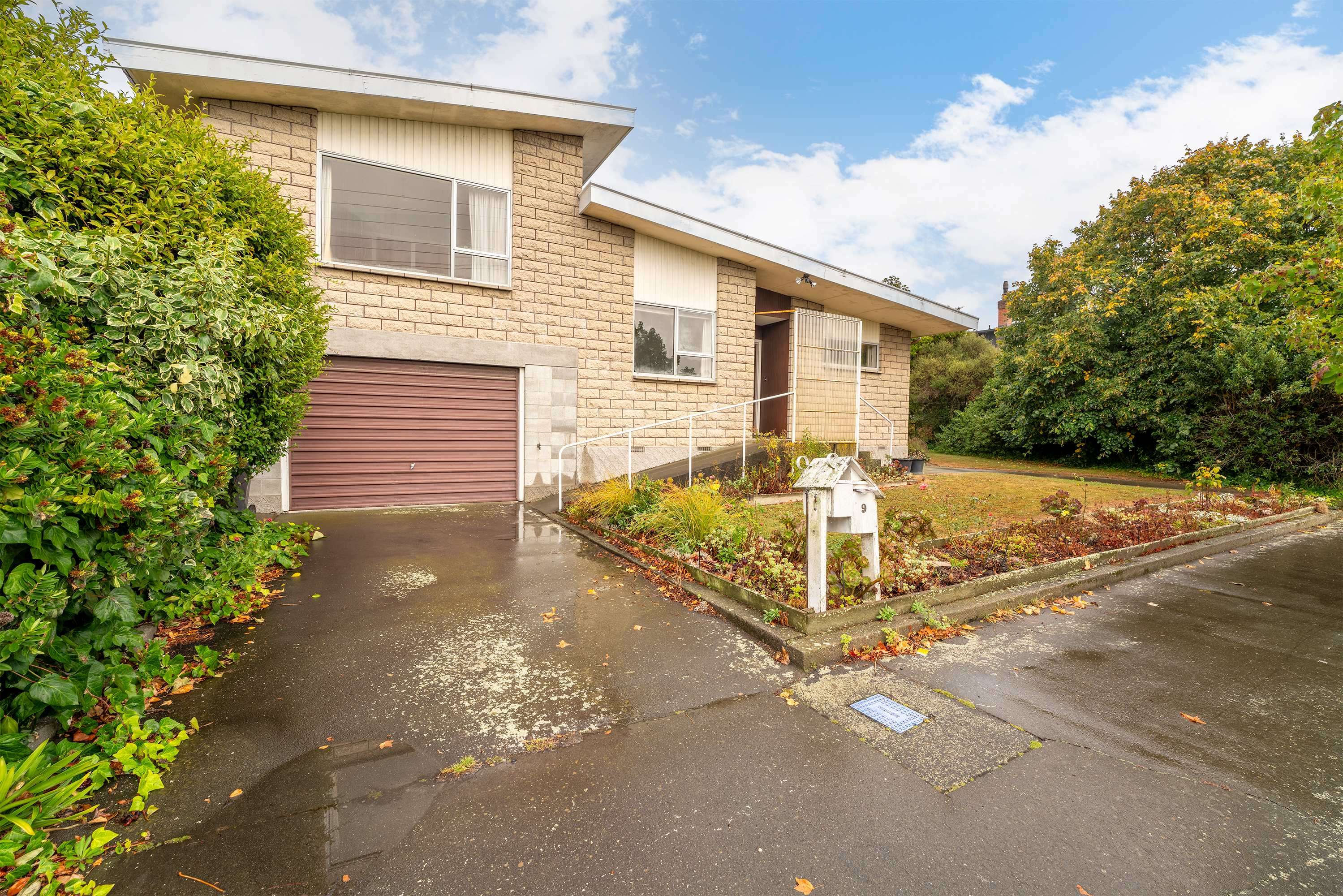 9 Rhodes Street Parkside Timaru Houses for Rent One Roof
