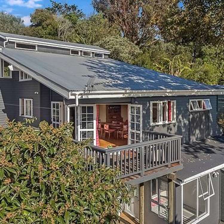 Address withheld Surfdale Waiheke Island Houses for Rent One Roof