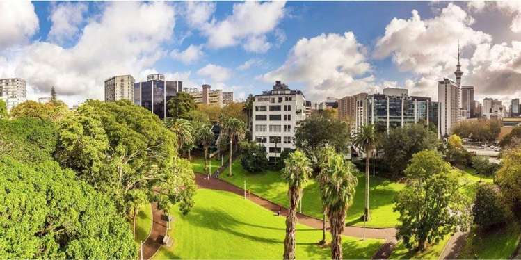 908/369 Queen Street Auckland Central_5