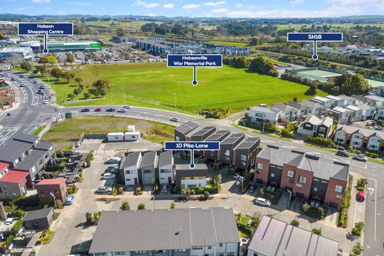 10 Piko Lane Hobsonville_15