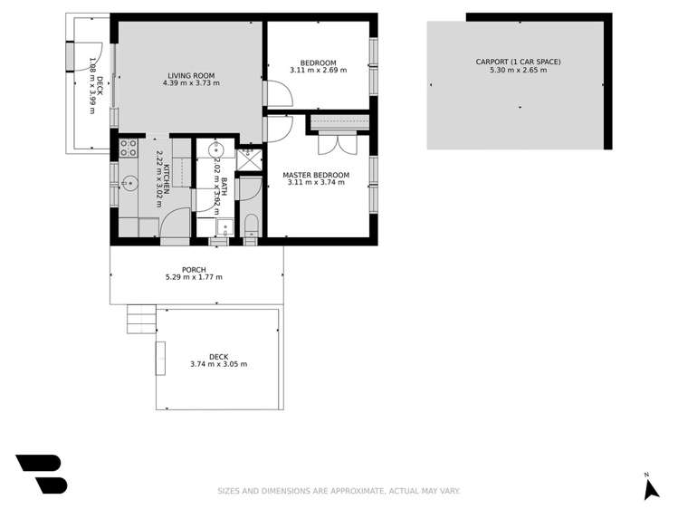 1/28 Hawkins Street Meadowbank_11