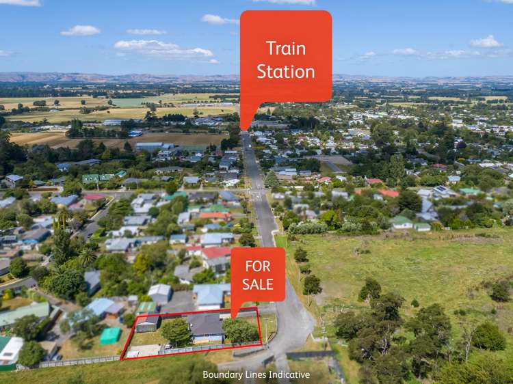 1 Harrison Street West Featherston_15