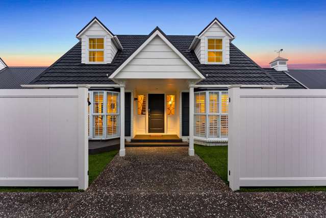 Golden Mile | Lifestyle Living