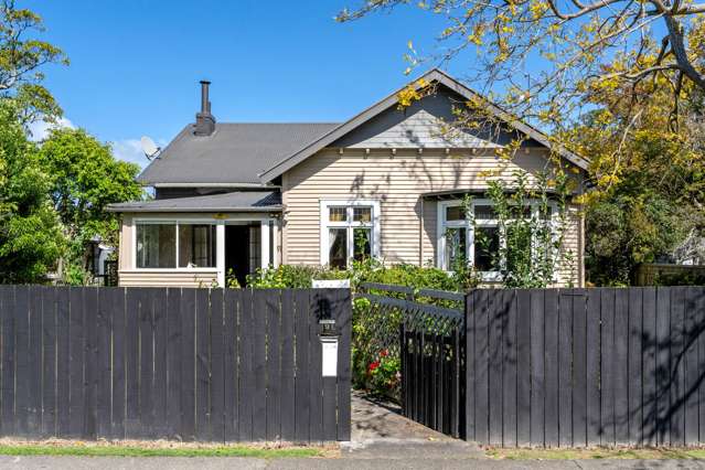 Charming character villa that feels like home...