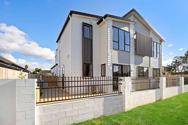 Brand New Standalone Freehold