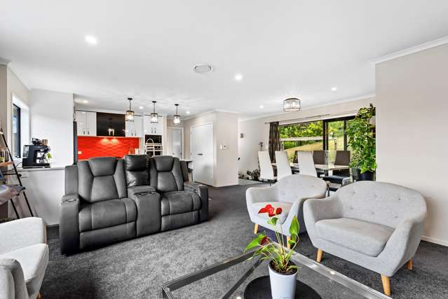 11 Kokako Place Horahora_3