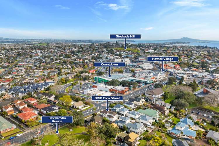 8/50 Cook Street Howick_24