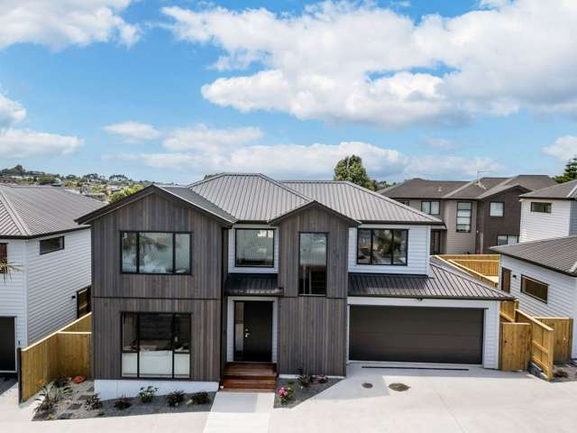 Exceptional Living in the Heart of Northcross