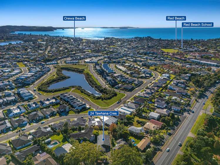 24 Tawhana Crescent Red Beach_16