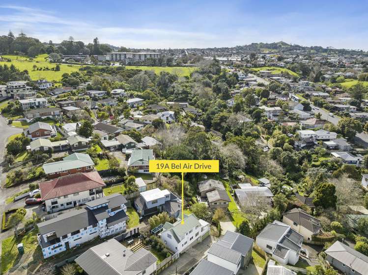 19a Bel Air Drive Hillsborough_19