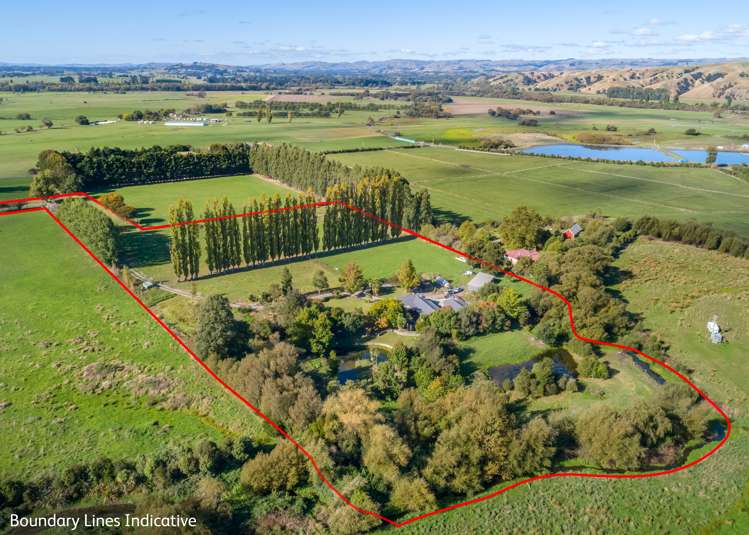 32 Pa Road Greytown_20