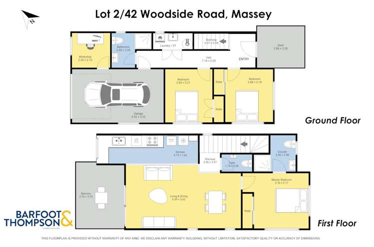 42 Woodside Road Massey_25