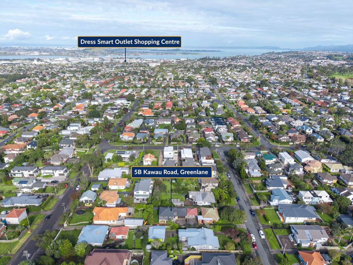 5B Kawau Road_4
