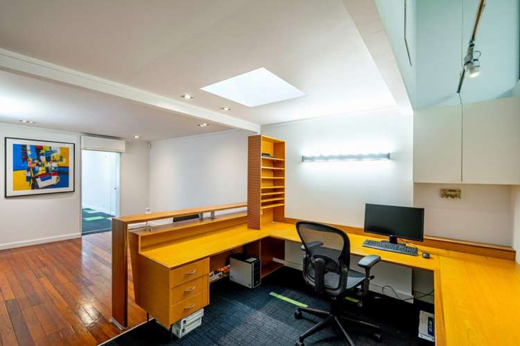 105 Wellesley Street West City Centre_9