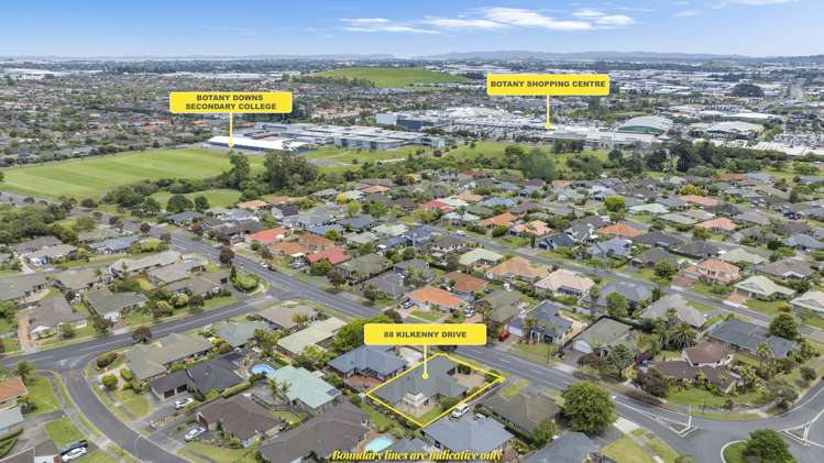 88 Kilkenny Drive Dannemora_37