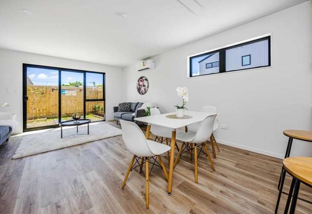 Modern Two-Bedroom Home in a Prime Location