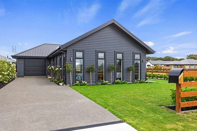 2 Clare Street Woodend_14