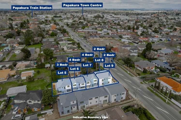 2/43 Clevedon Road Papakura_12