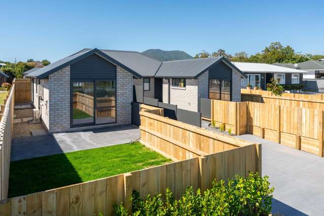 Taupos's Best Easy-Care Living