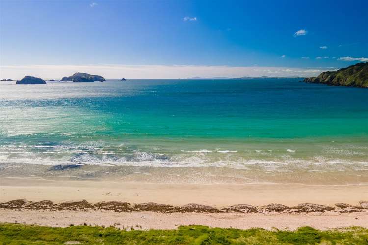 Matauri Bay Road Matauri Bay_11