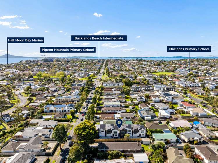 Lot Lot 3 and 4,/368 Bucklands Beach Road_1