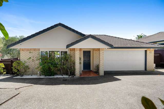 Spacious Family Home with Bonus Income Potential!