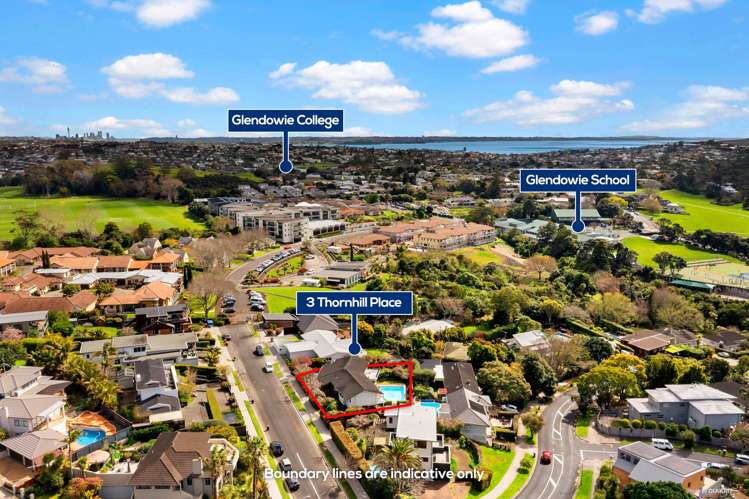 3 Thornhill Place Glendowie_27