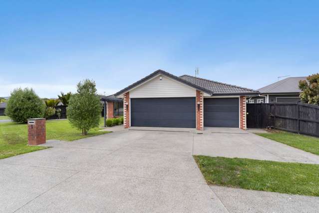 5 Drumkeen Place Rosehill_2