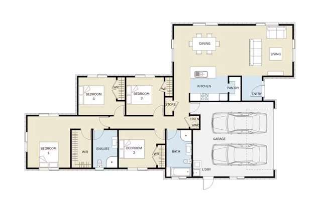 Lot 7 Raupeka Place_1