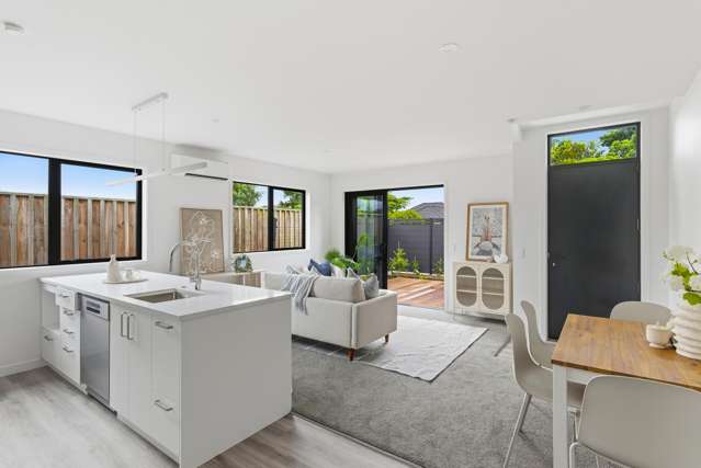 Downsize without compromise
