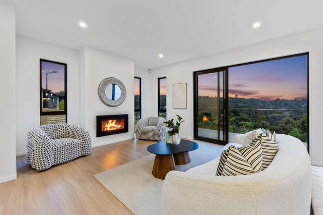 From Morning Sea Views to Downstairs Fun