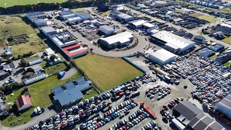 23 Kairua Road Hornby_2