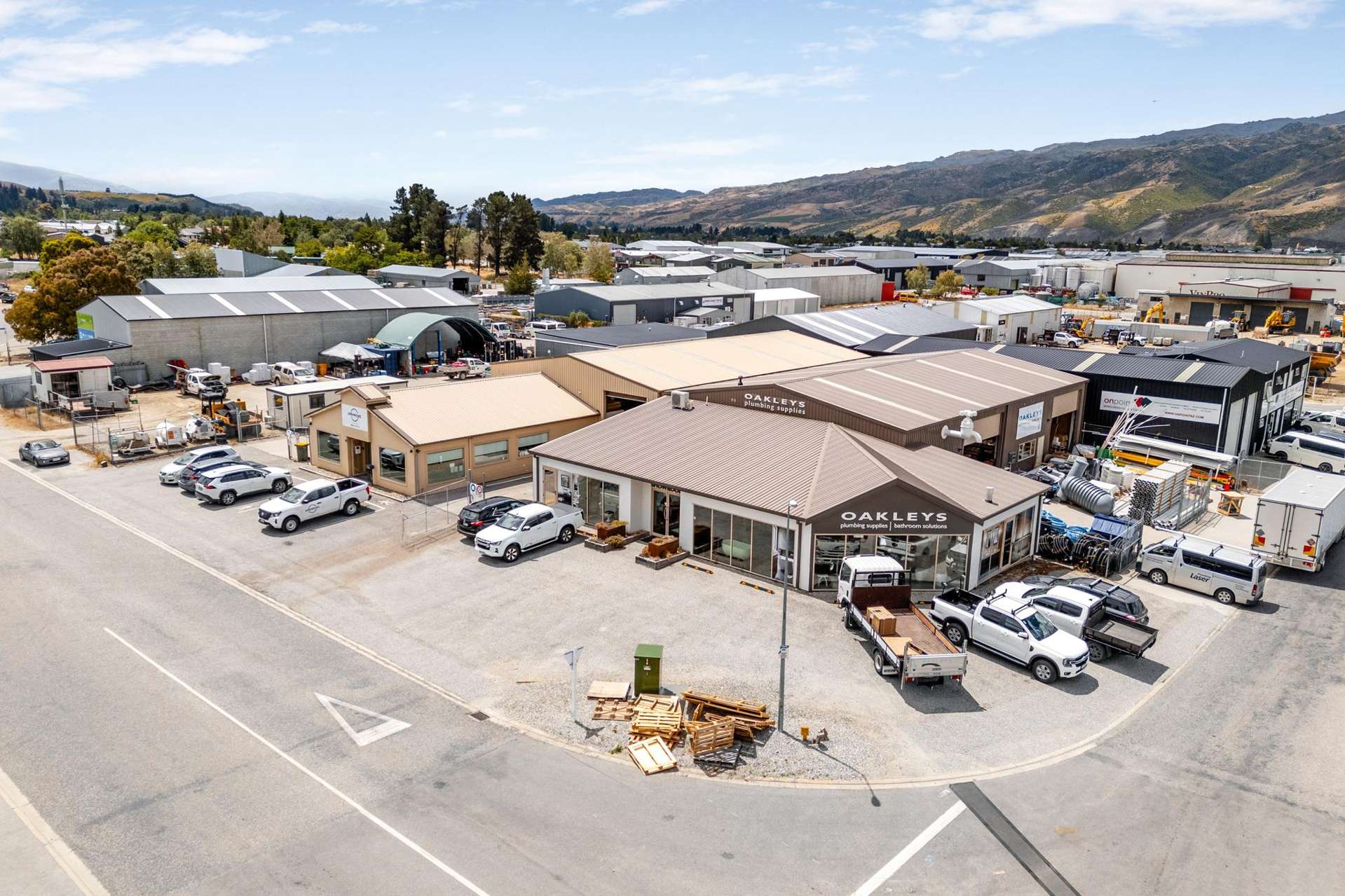 12 Hughes Crescent Cromwell_0
