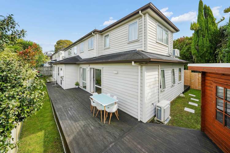 3/23B Ngatiawa Street One Tree Hill_31