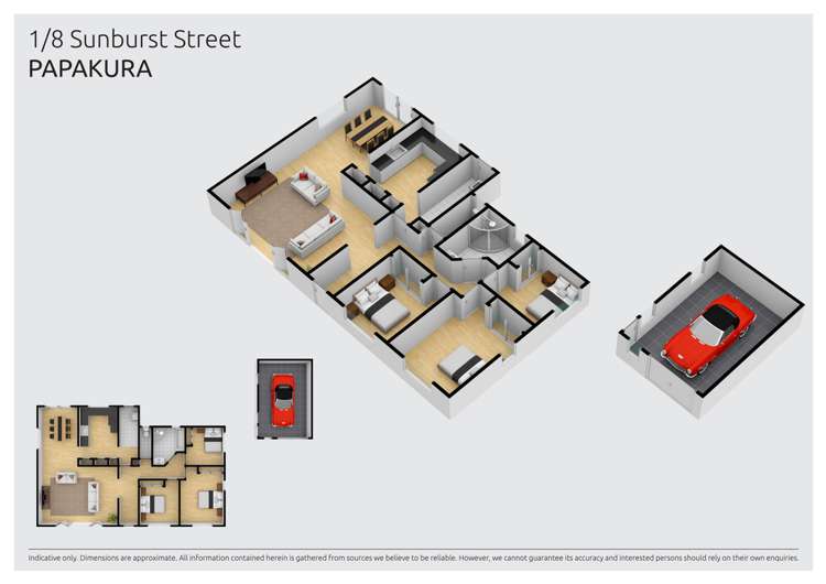 1/8 Sunburst Street Papakura_17