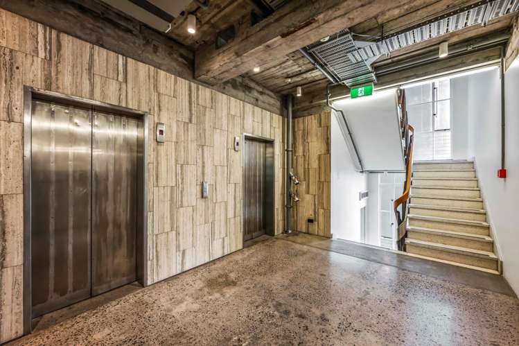 85 Fort Street Auckland Central_7