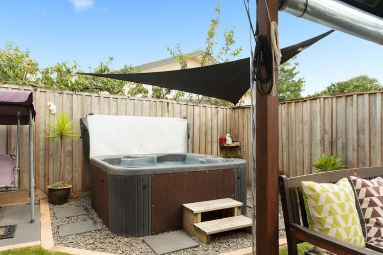 8 Kirtle Close Pyes Pa_13