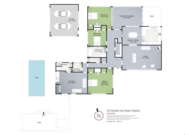 84 Grande Vue Road Hillpark_1