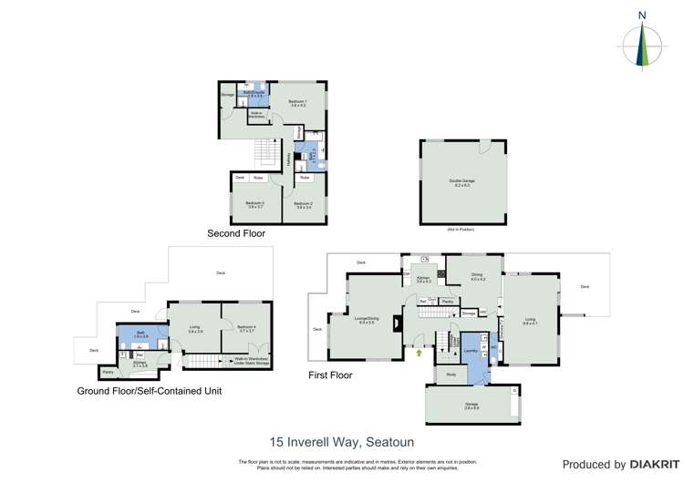 15 Inverell Way Seatoun_14