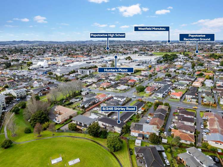 8/246 Shirley Road Papatoetoe_13