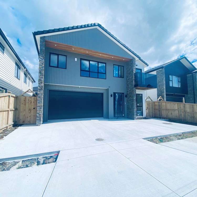 7 Bush View Place Flat Bush_10