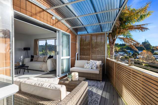 Cleverly designed home - Two Wings