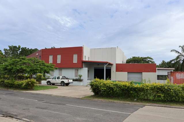 Lot 1 Lot 1 Industrial Rd Denarau Island_2