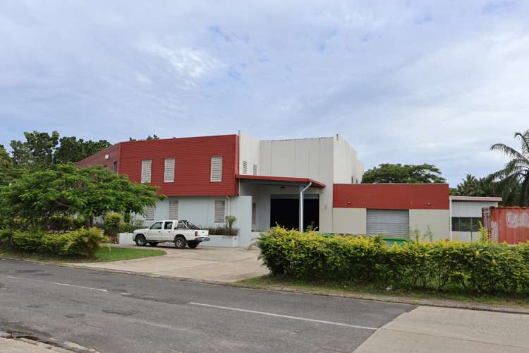 Lot 1 Lot 1 Industrial Rd Denarau Island_2