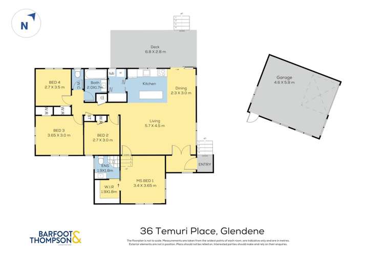 36 Temuri Place Glendene_3
