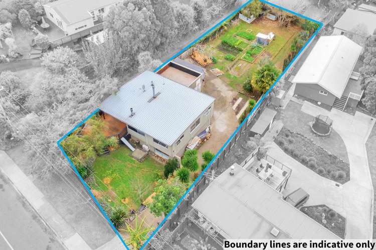 81 Red Hill Road Red Hill_30