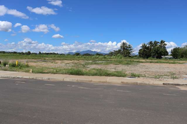 PRIME INDUSTRIAL LOTS FOR SALE