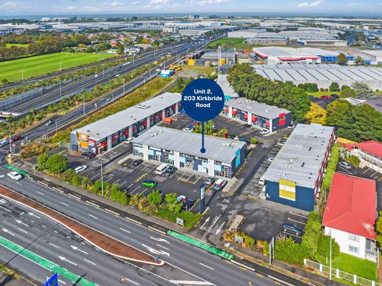 Unit 2/203 Kirkbride Road Mangere_10