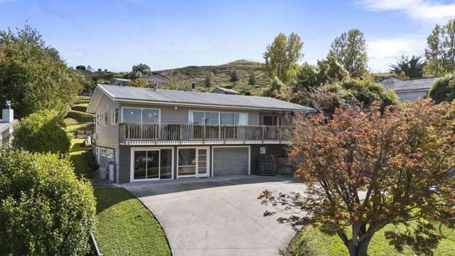 Double storey, double opportunity