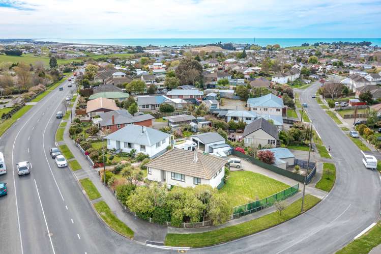 9 Old North Road Marchwiel_23